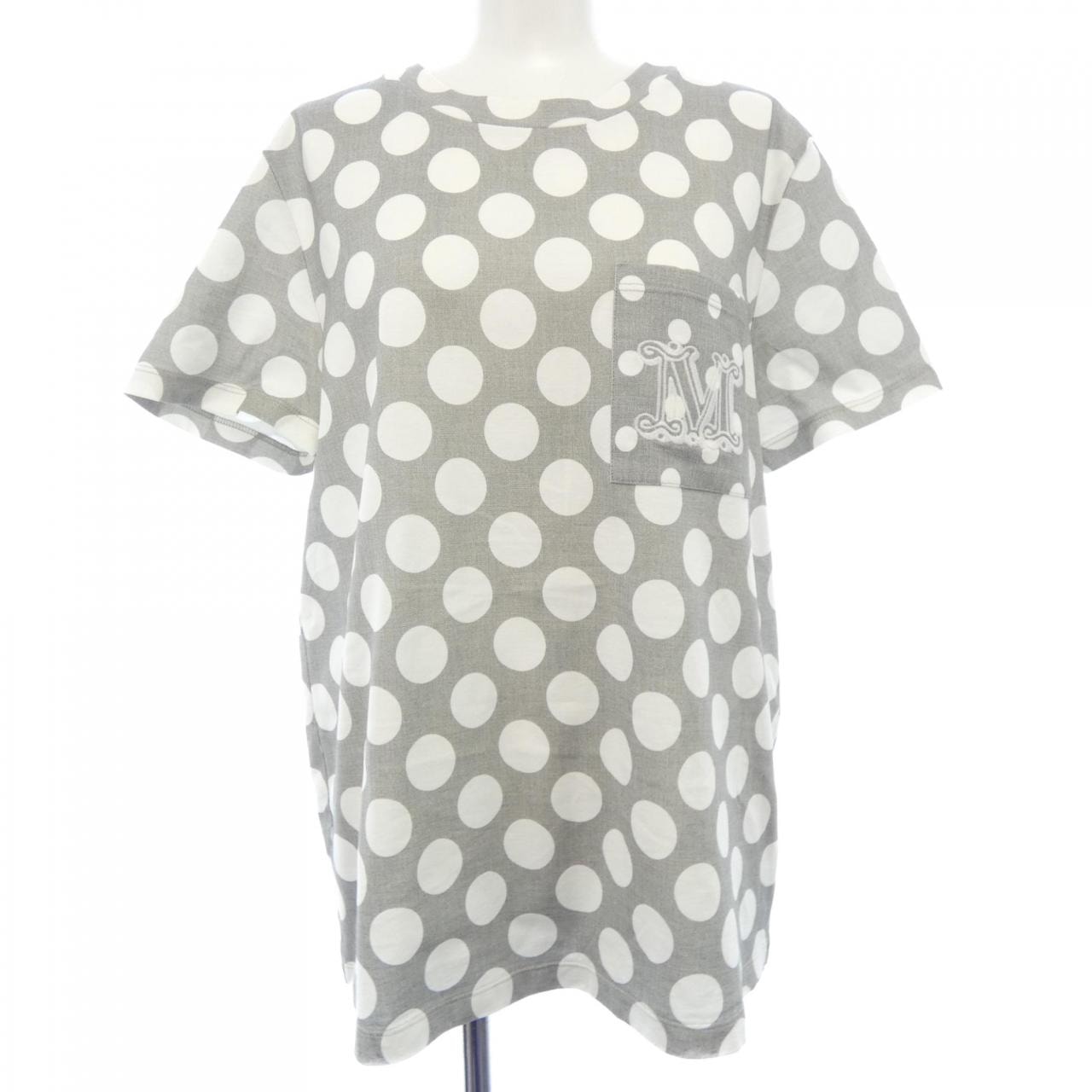 マックスマーラ Max Mara Tシャツ