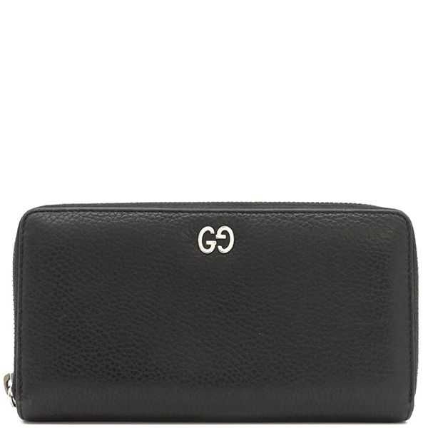 グッチ  長財布  ドリアン ジップアラウンド ウォレット 473928