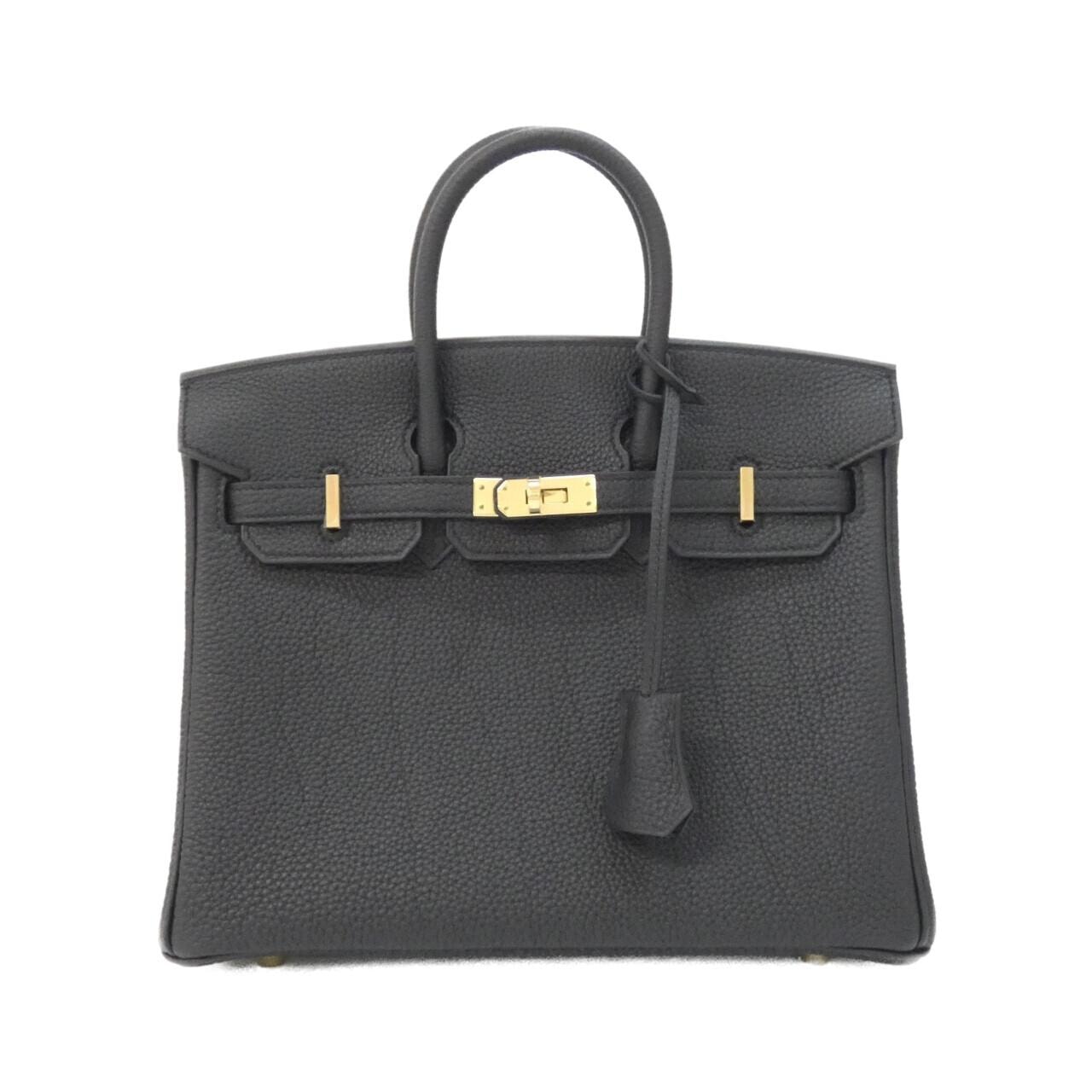 【未使用品】エルメス バーキン 25cm 041344CC バッグ