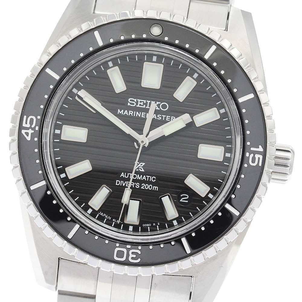 ☆良品 セイコー メンズ 【中古】