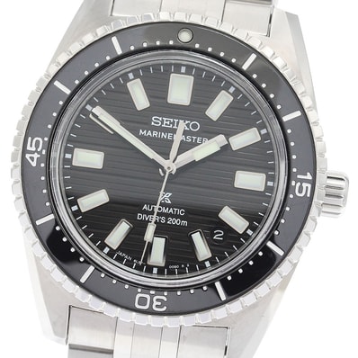 ☆良品 セイコー メンズ 【中古】