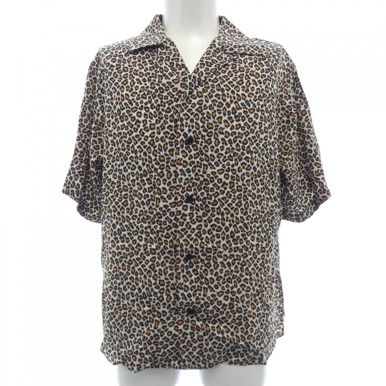 セリーヌ CELINE S/Sシャツ