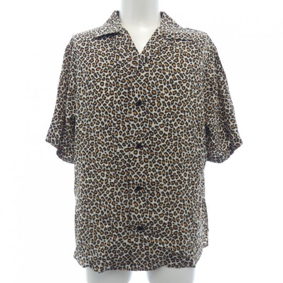 セリーヌ CELINE S/Sシャツ