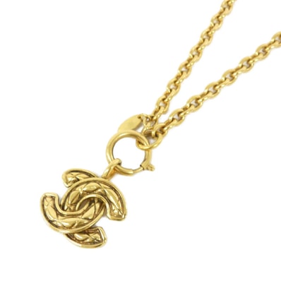 【ヴィンテージ】シャネル ネックレス