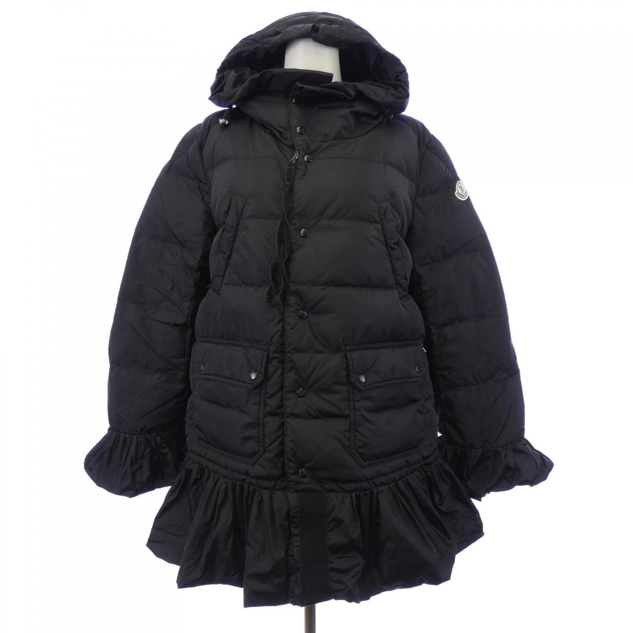 モンクレール MONCLER SERRE ダウンジャケット
