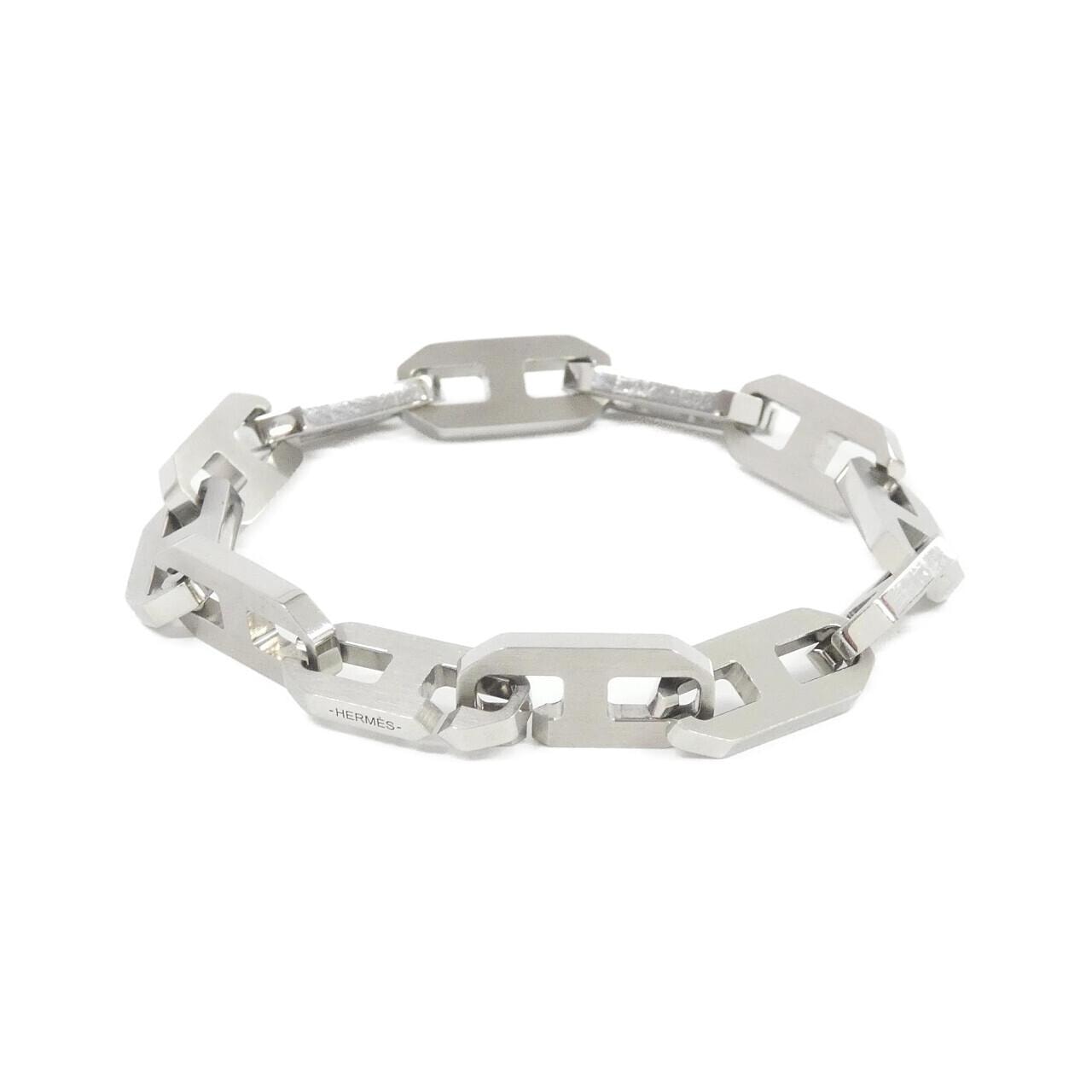 エルメス マイヨン H 077297FJ ブレスレット