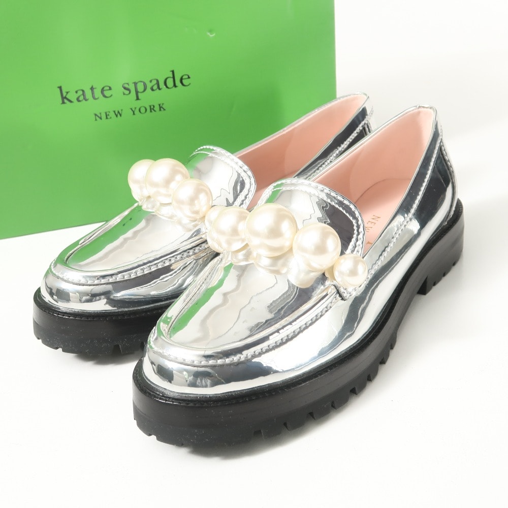 A+ (新品・未使用(ワケあり))】□未使用品□Kate Spade ケイトスペード