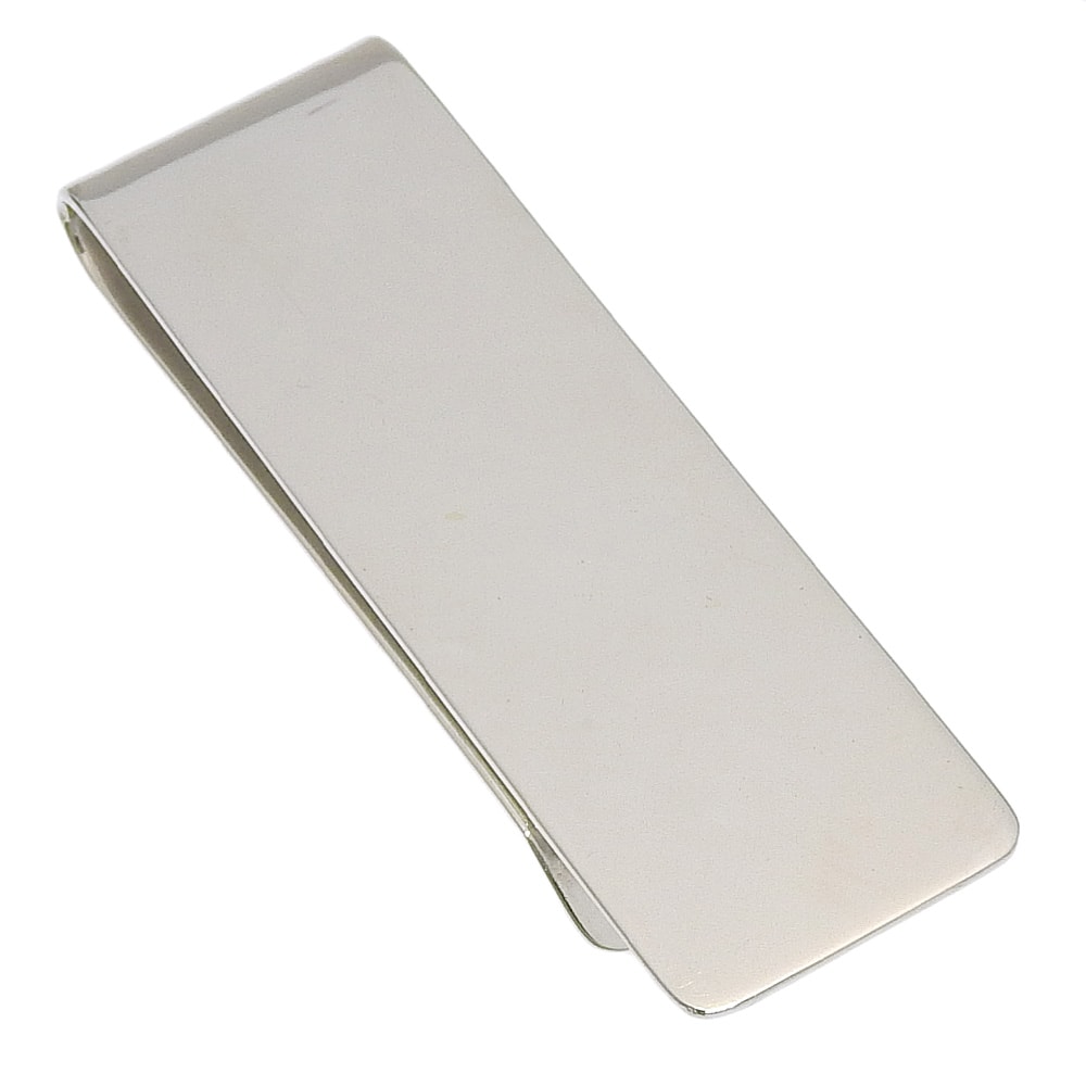 ティファニー ユニセックスマネークリップ