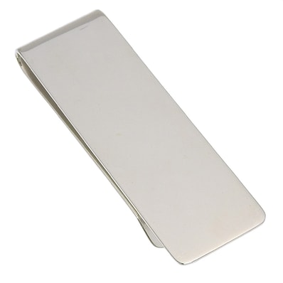 ティファニー ユニセックスマネークリップ