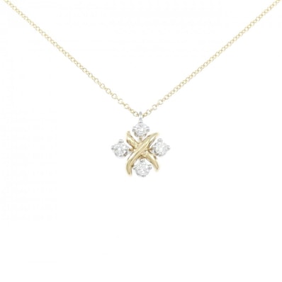 ティファニー リン ネックレス