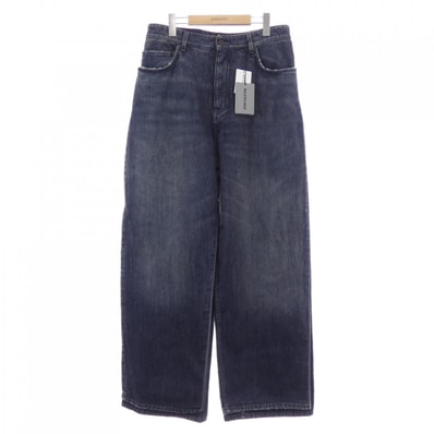 バレンシアガ BALENCIAGA 767979 TNW65 UNISEX ジーンズ