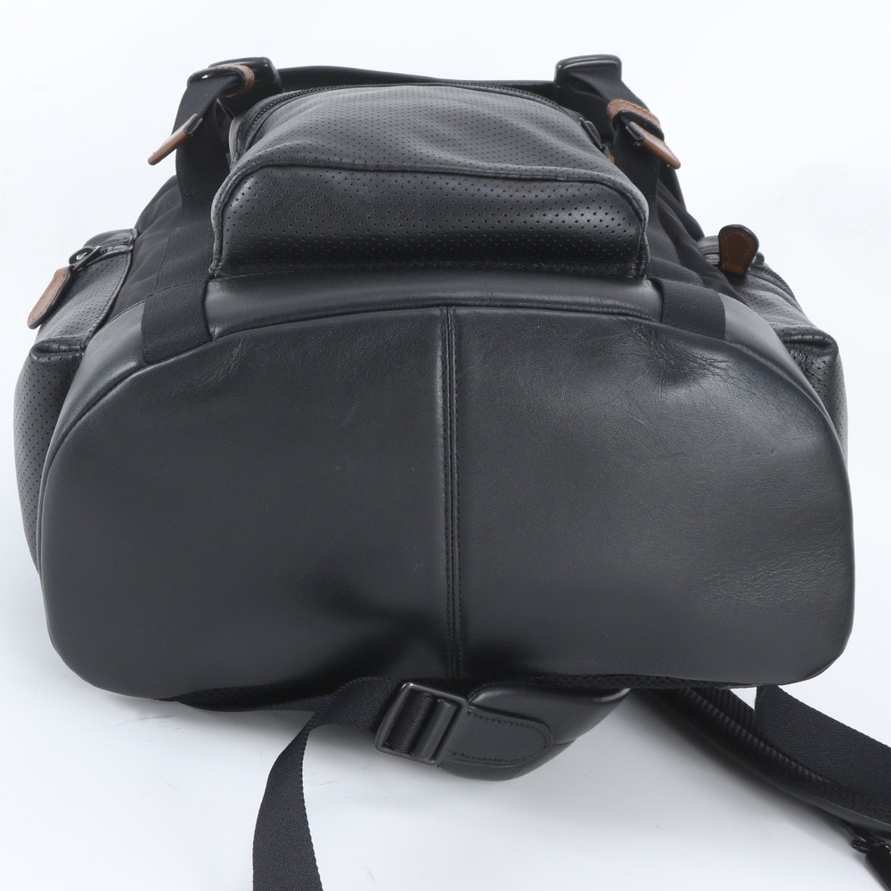 B (目立った傷や汚れなし)】□極美品 コーチ テレイン トレック