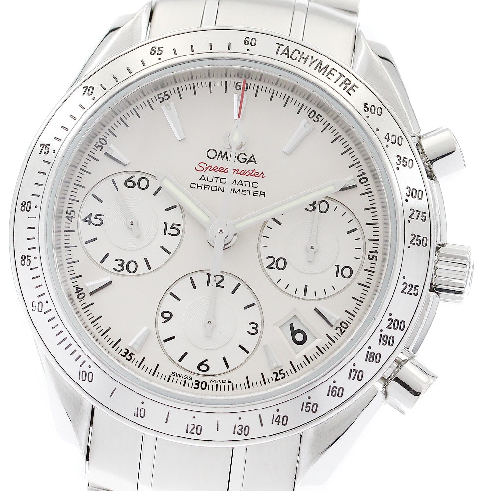 オメガ スピードマスター メンズ 【中古】