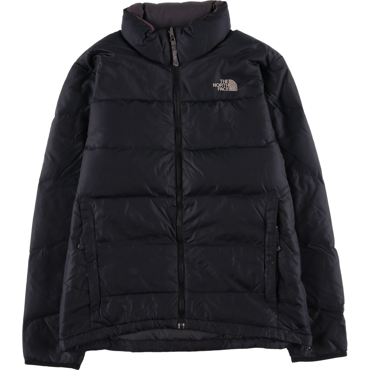 古着 ザノースフェイス THE NORTH FACE 550フィルパワー グースダウンジャケット メンズM相当/eaa602042