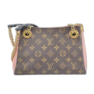ヴィトン LV スレンヌ ショルダーバッグ【中古】