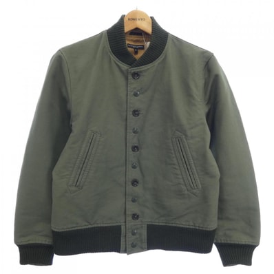 エンジニアードガーメンツ ENGINEERED GARMENTS ブルゾン
