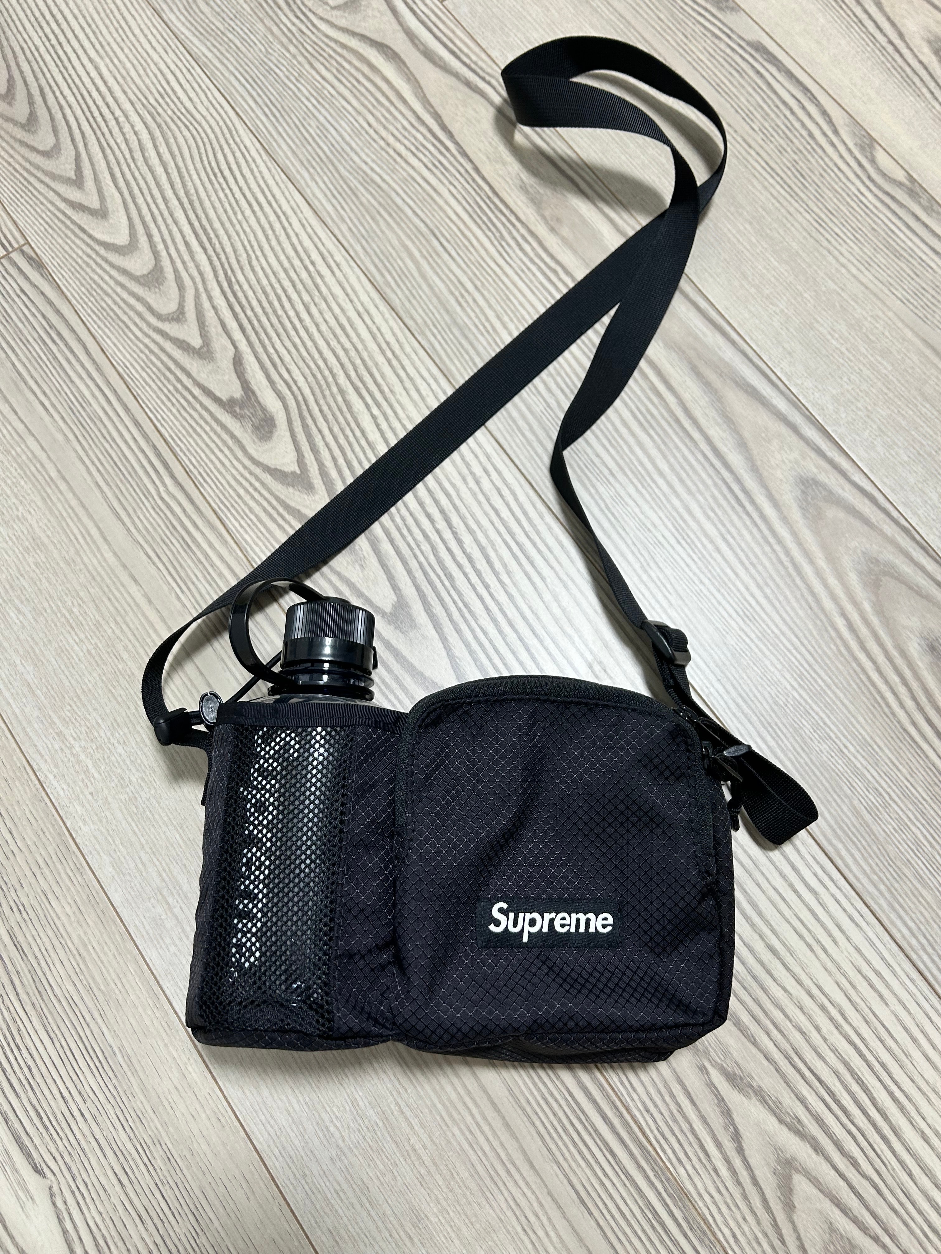 Supreme 2022ss Side Bag 