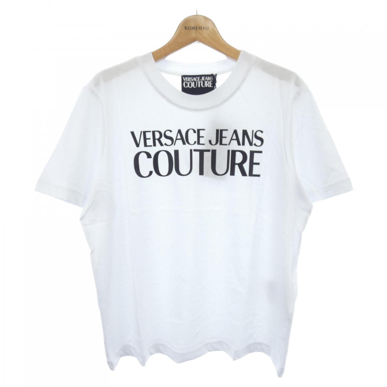 VERSACE JEANS Tシャツ