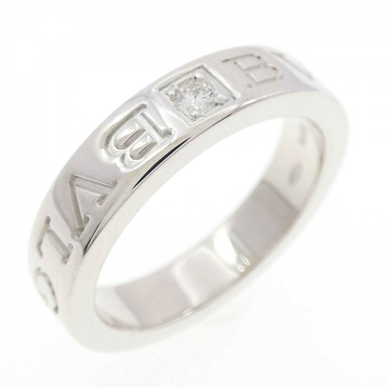 ブルガリ B.zero1 リング