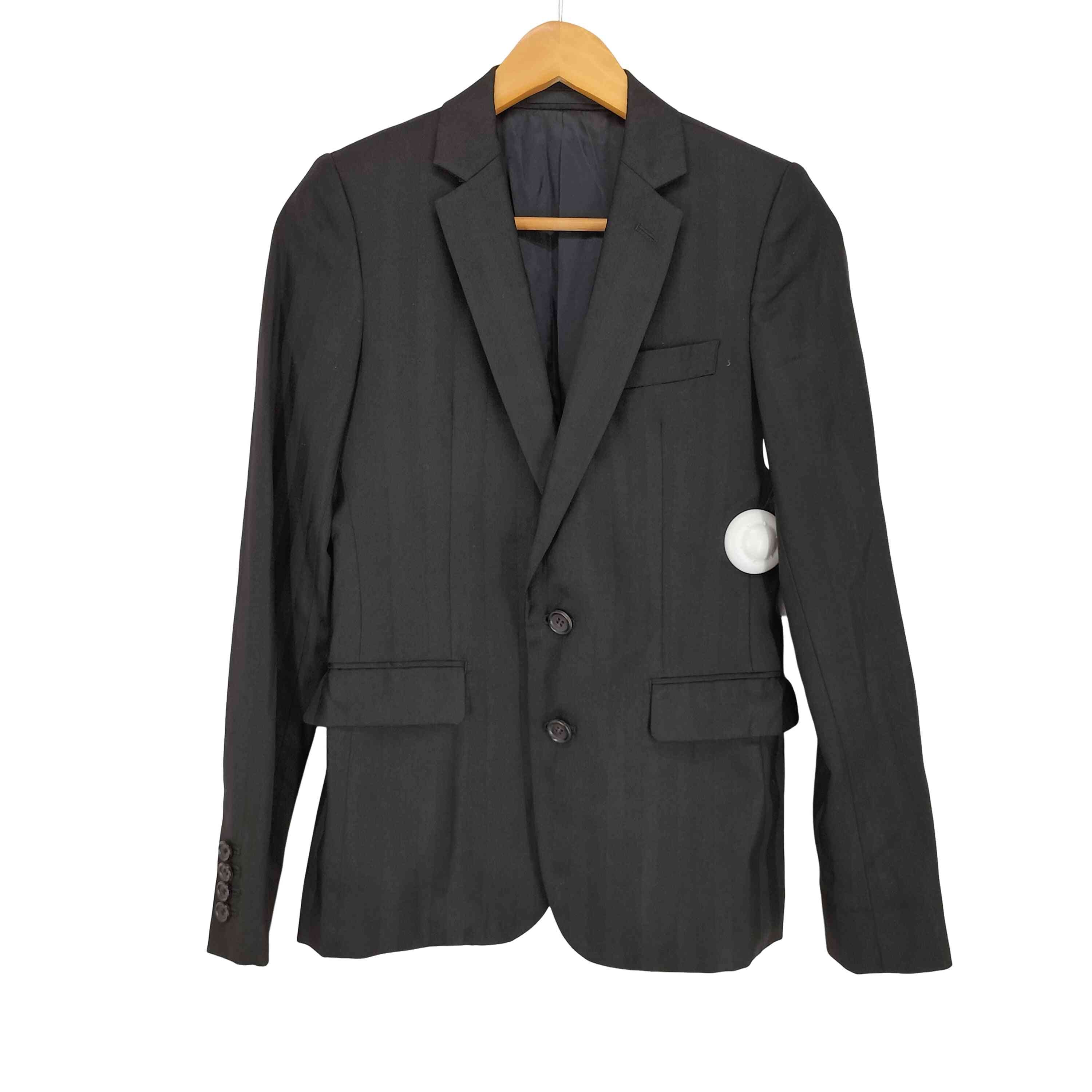COMOLI 25AW Garment Dyed M65 Jacket 