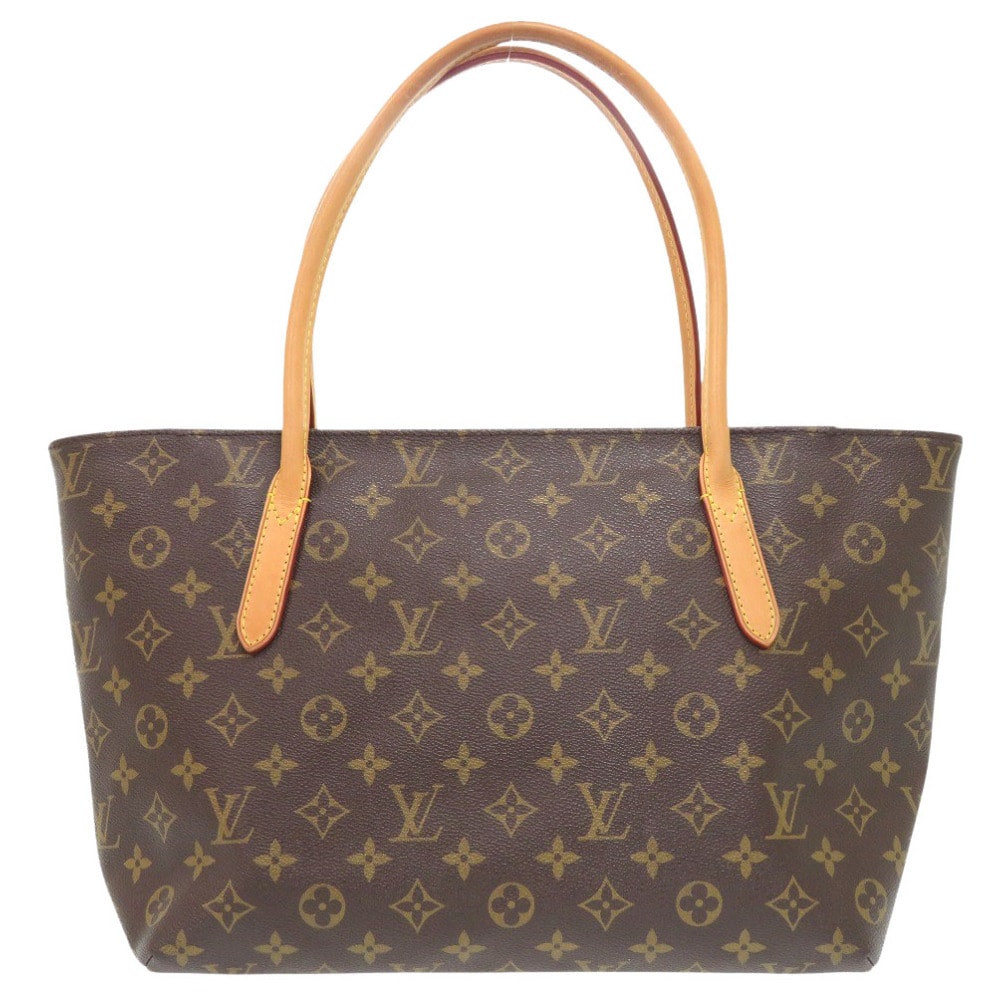 Louis Vuitton Monogram Raspail PM