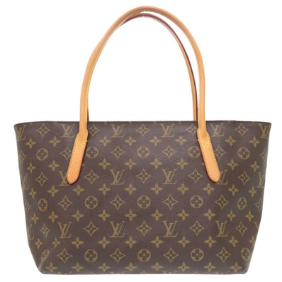 Louis Vuitton Monogram Raspail PM