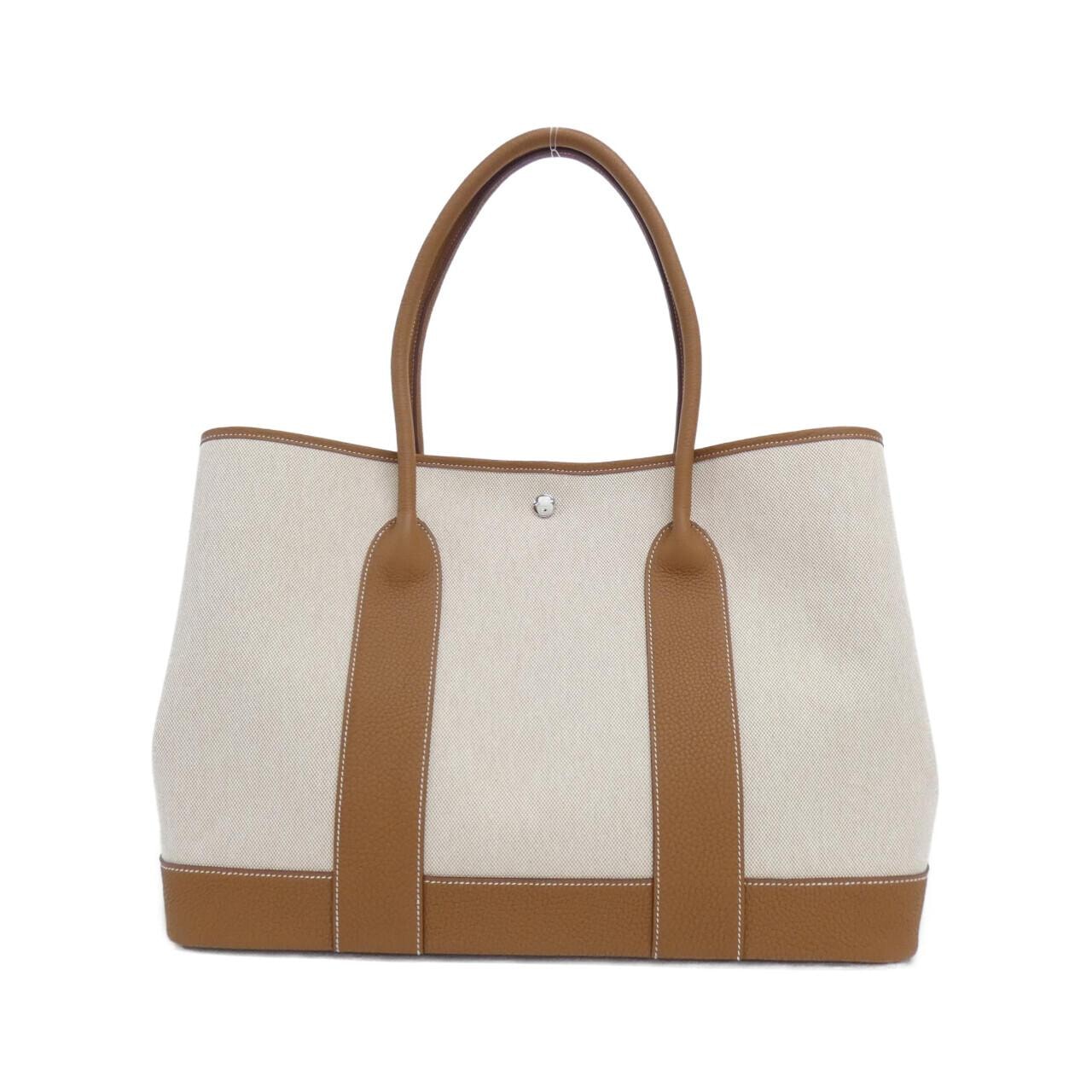 エルメス ネオ ガーデン ヴォヤージュ 41cm 086934CK バッグ