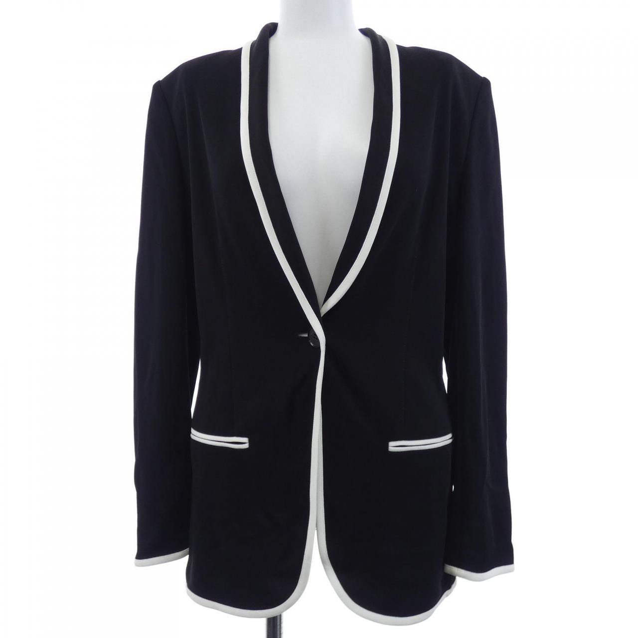 エルメス HERMES 06-7254 ジャケット