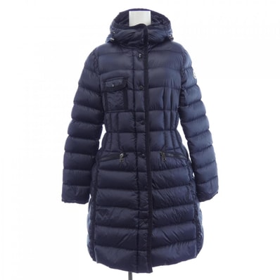 モンクレール MONCLER HERMINE ダウンコート