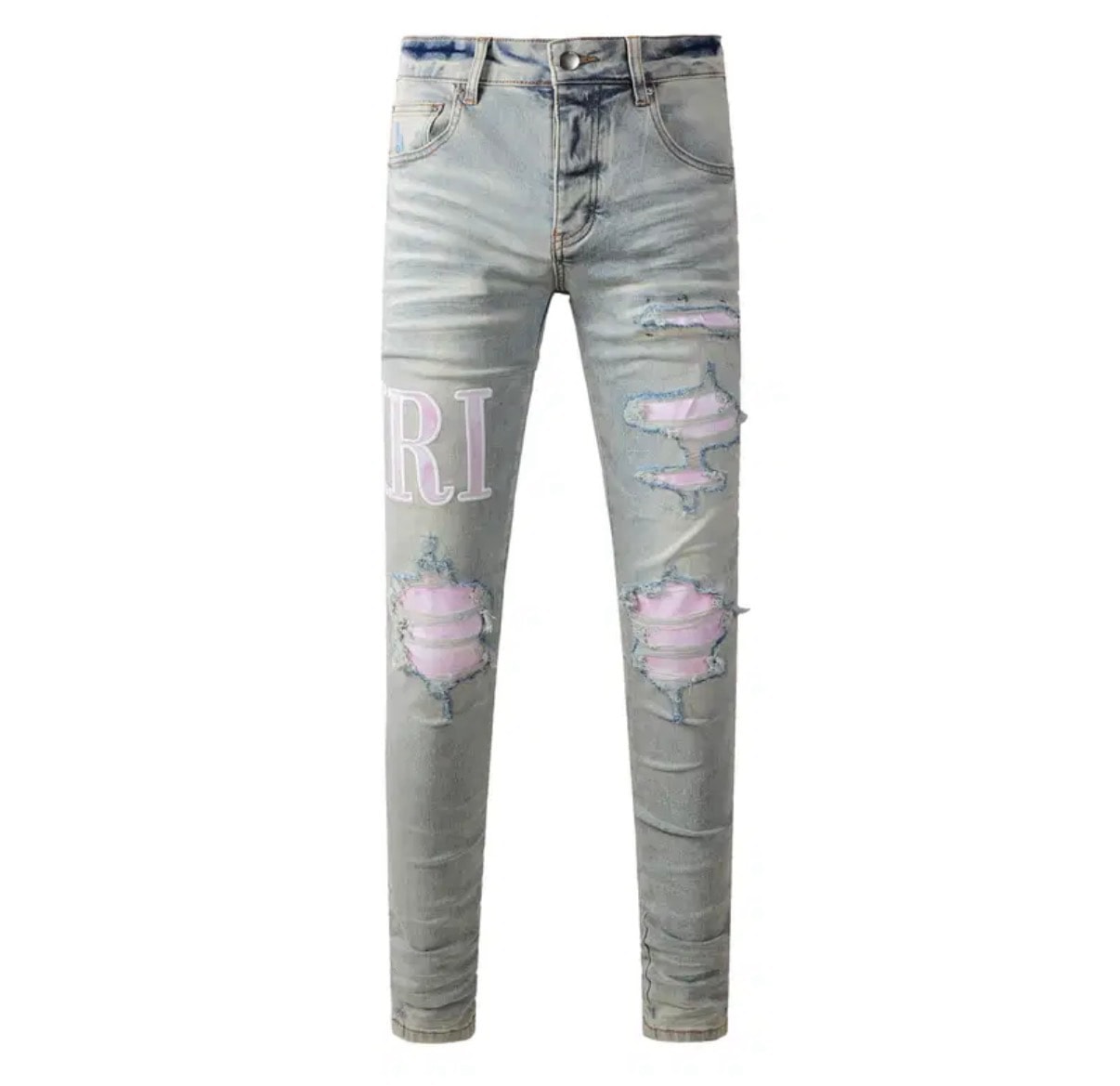 AMIRI DENIM PANTS SKINNY JEANS デニムパンツ スリム ジーンズ
