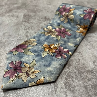 クリスチャンディオール ネクタイ メンズ