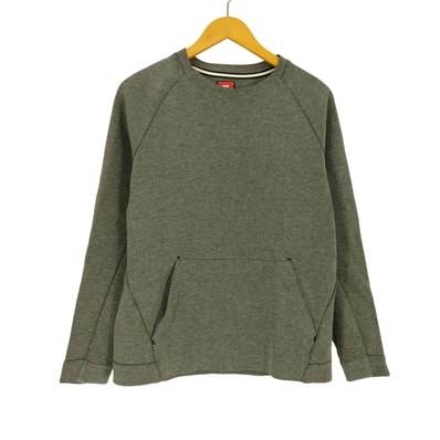 TECHFLEECE CREW テックフリースクルー【1143167456897】