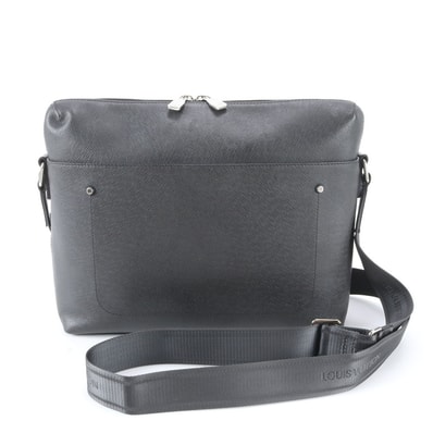 ■美品 ルイヴィトン タイガ グリゴリ メッセンジャー MM M30207