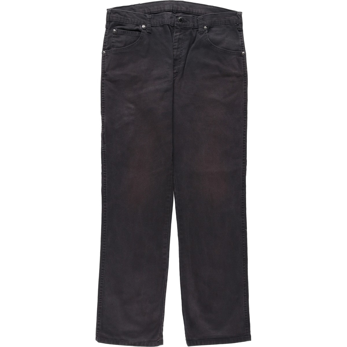 古着 ディッキーズ Dickies ダックワークパンツ メンズw35相当/rab181233
