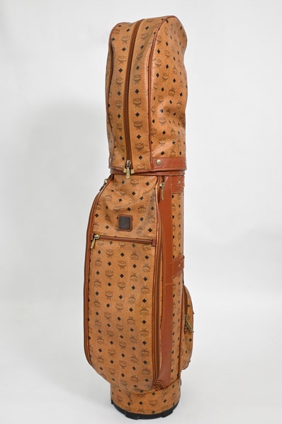 エムシーエム ヴィセトス ゴルフ キャディバッグ