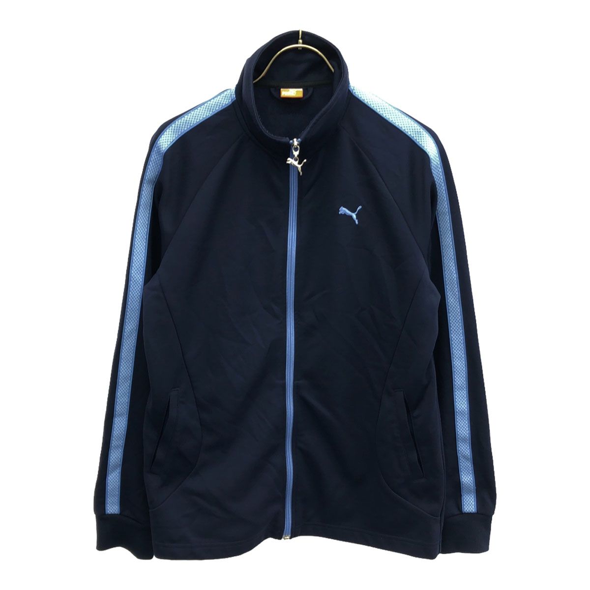 PUMA トレーニング ジャージジャケット