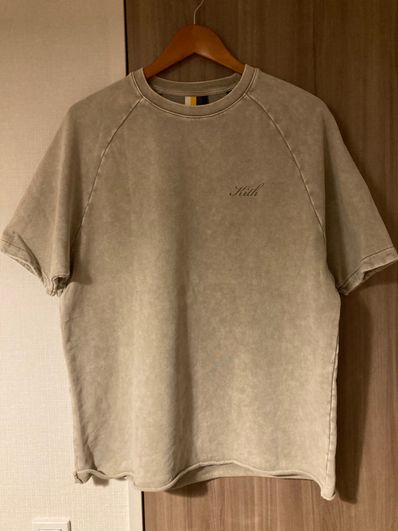 Kith Howard Tee Astro