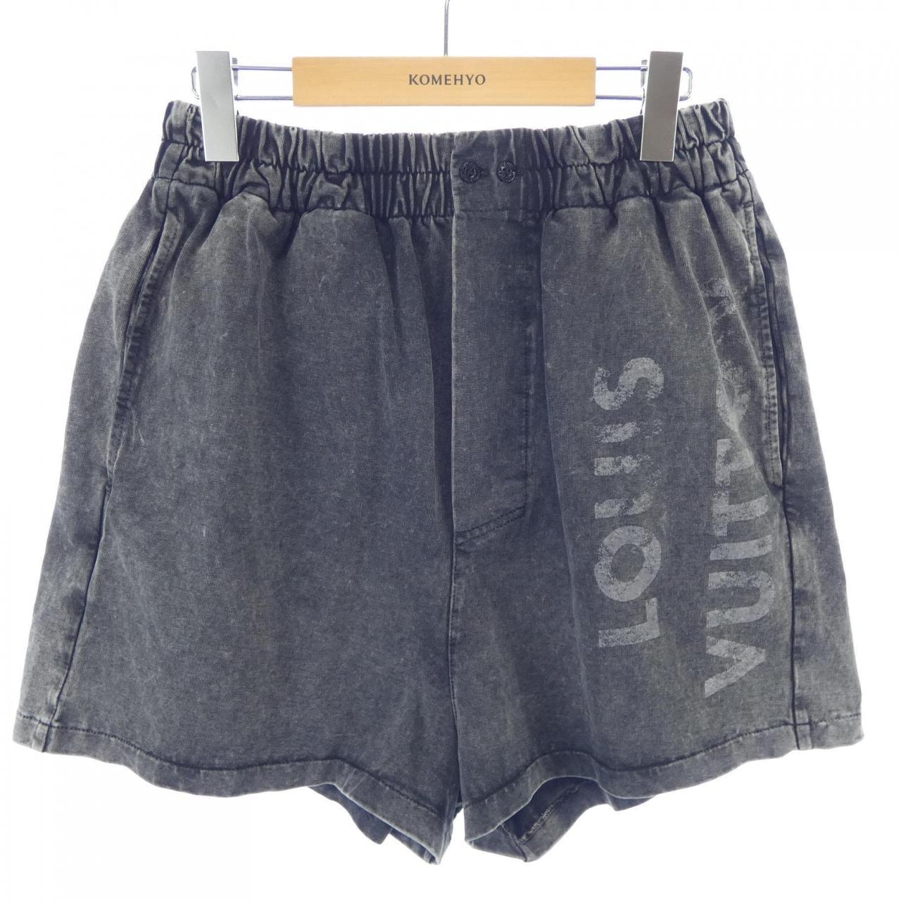 ルイヴィトン LOUIS VUITTON ショートパンツ