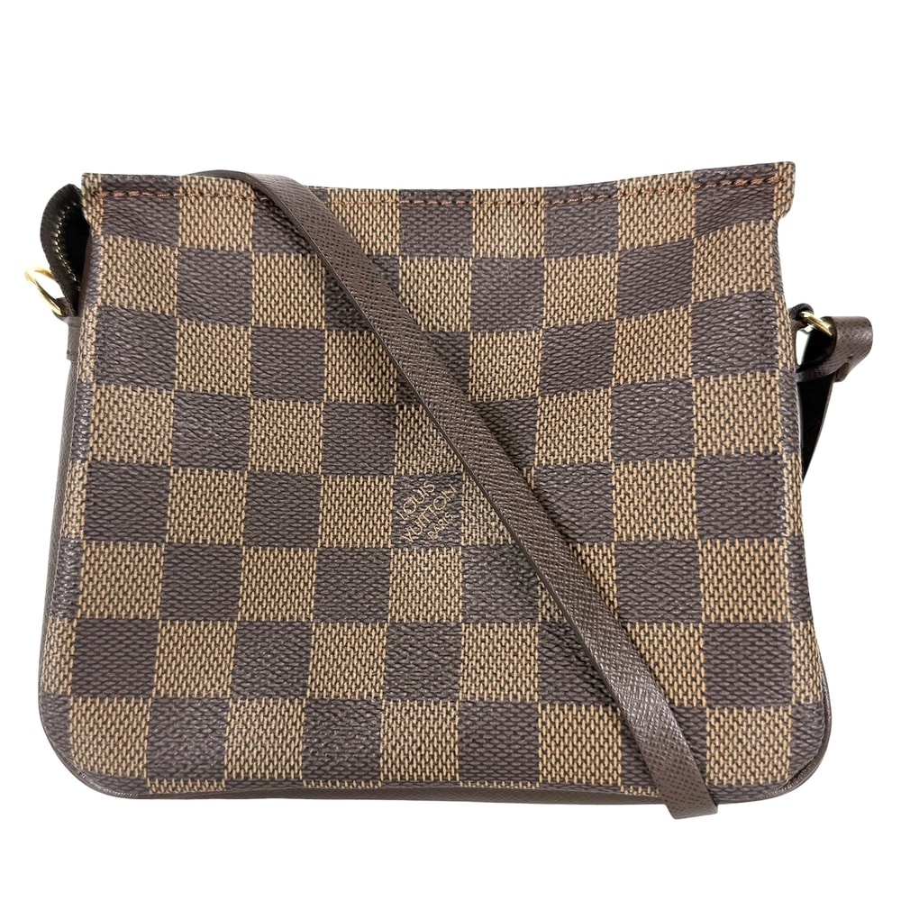 Louis Vuitton Trousse Makeup Damier