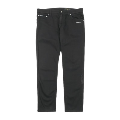 ■美品■DOLCE&GABBANA ドルチェアンドガッバーナ デニムパンツ サイズ52 ストレッチ スキニー ジーンズ ブランド古着【中古】20260716/RB0136