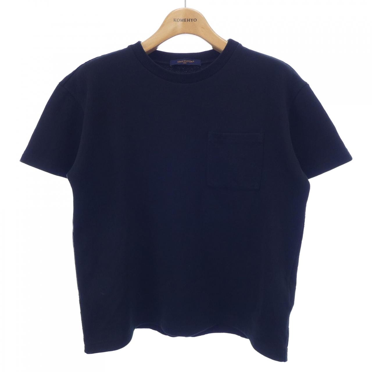 ルイヴィトン LOUIS VUITTON Tシャツ