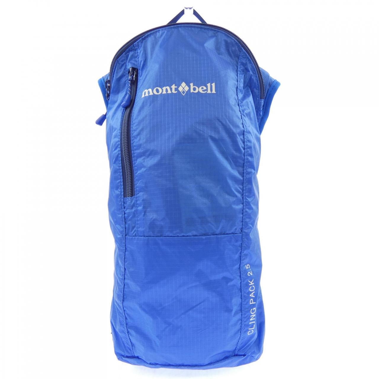 モンベル MONT BELL BACKPACK
