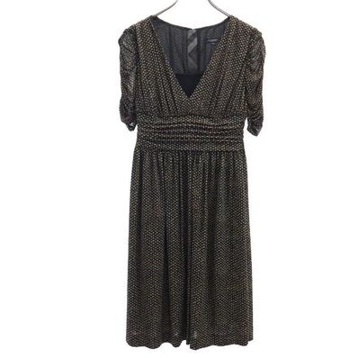 BURBERRY 半袖 アンサンブル ワンピース