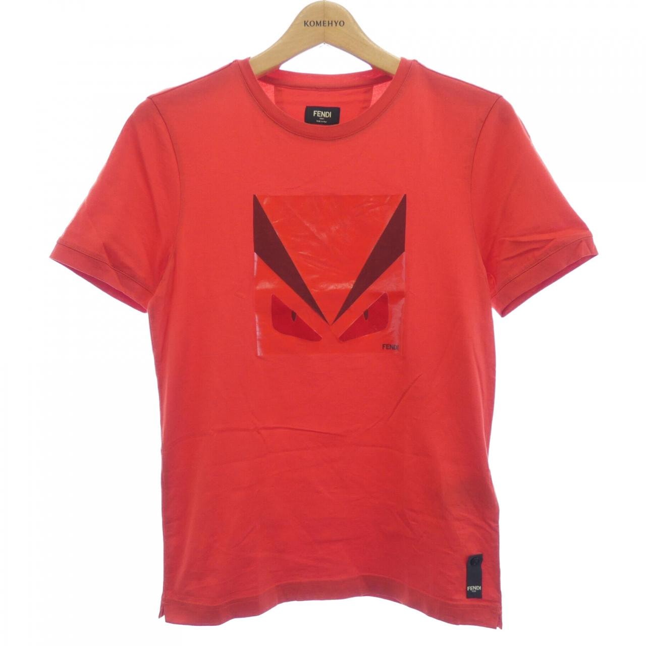 フェンディ FENDI FY0682 1LL Tシャツ