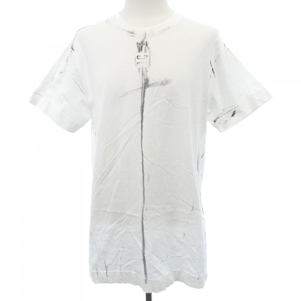 ジバンシー GIVENCHY BM712W3Y6B Tシャツ