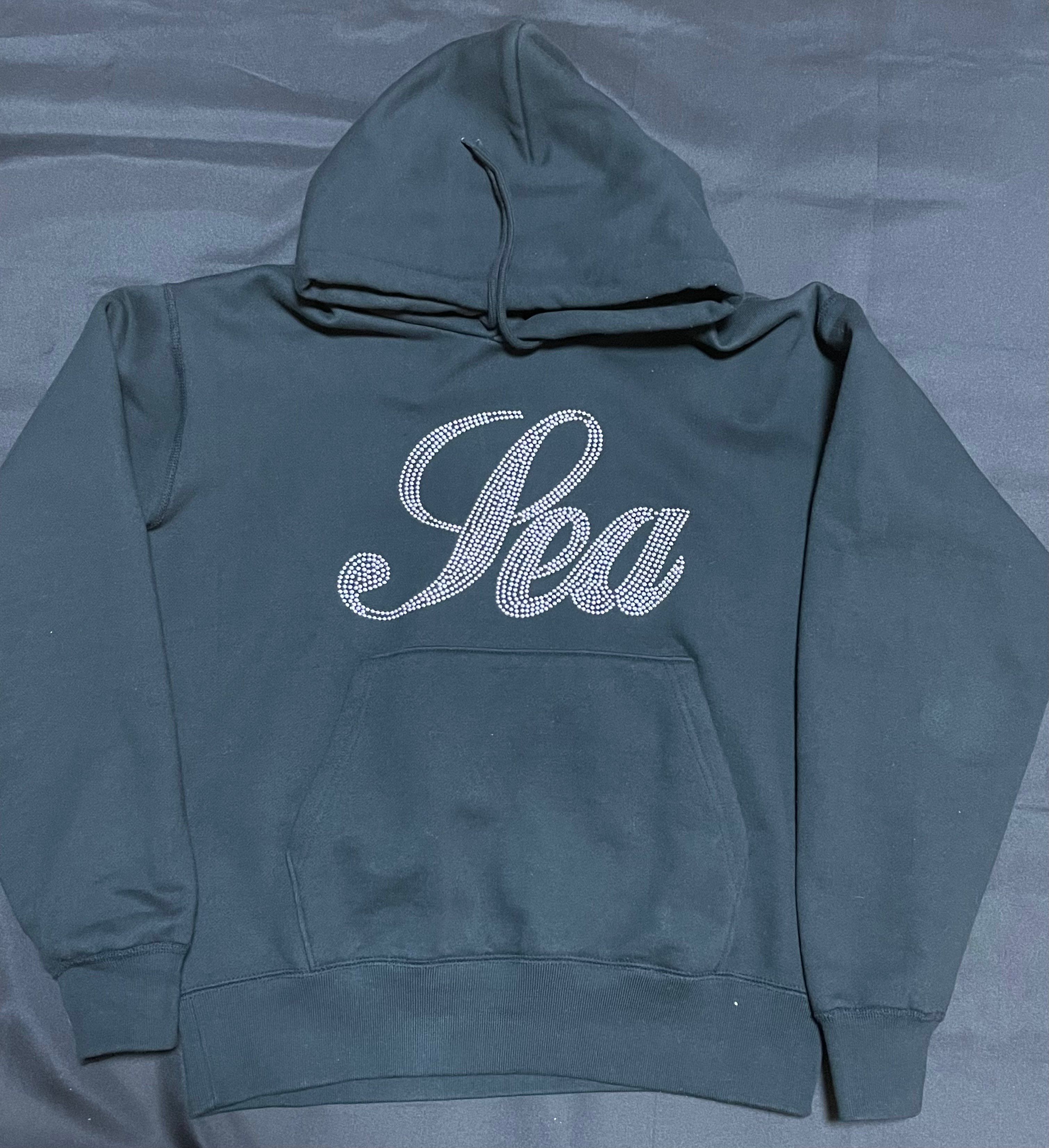 WIND AND SEA Hoodie