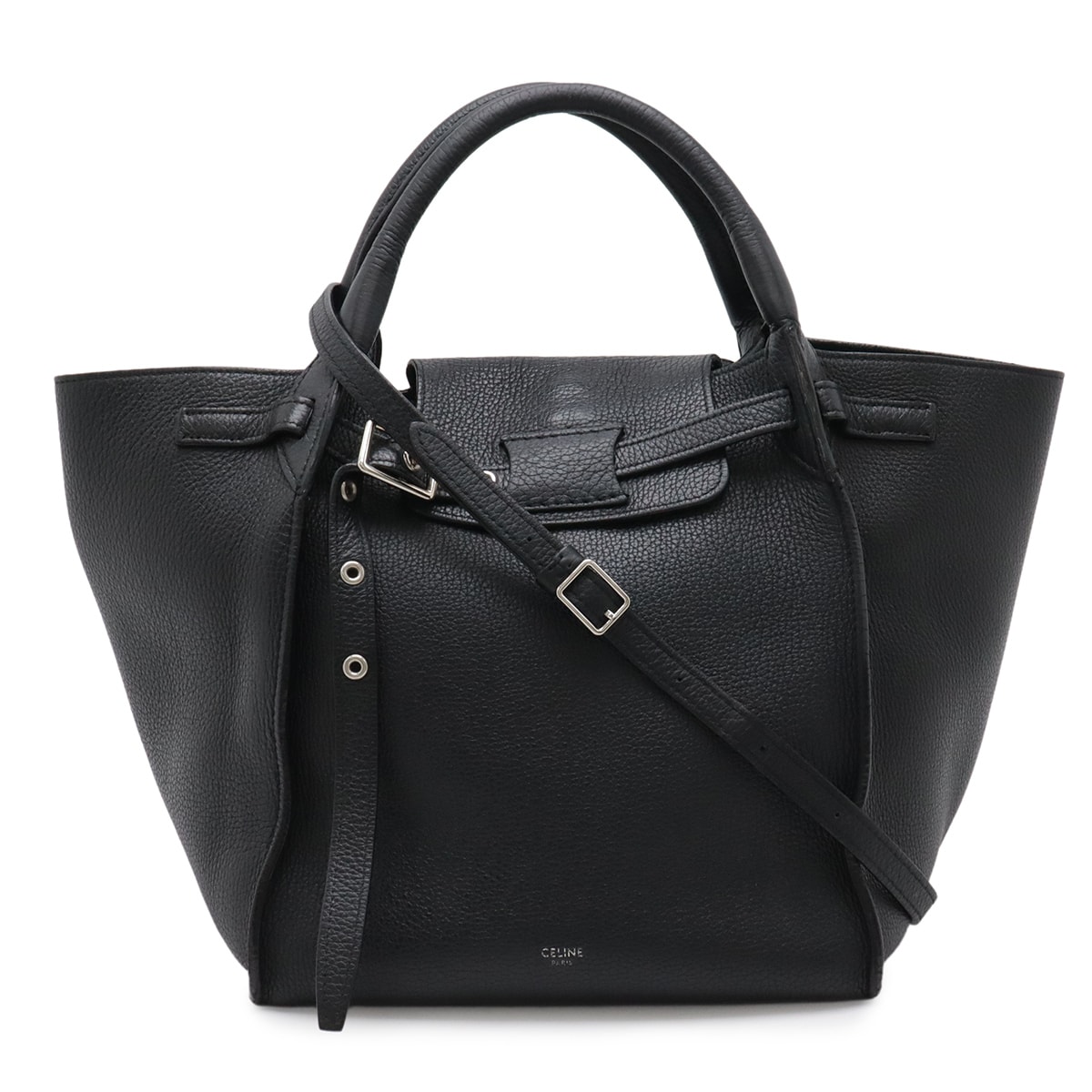 セリーヌビッグバッグ スモール189313A4U ハンドバッグ