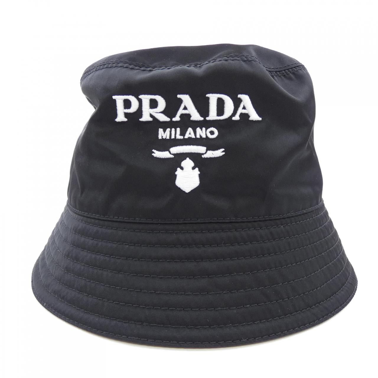 プラダ PRADA ハット
