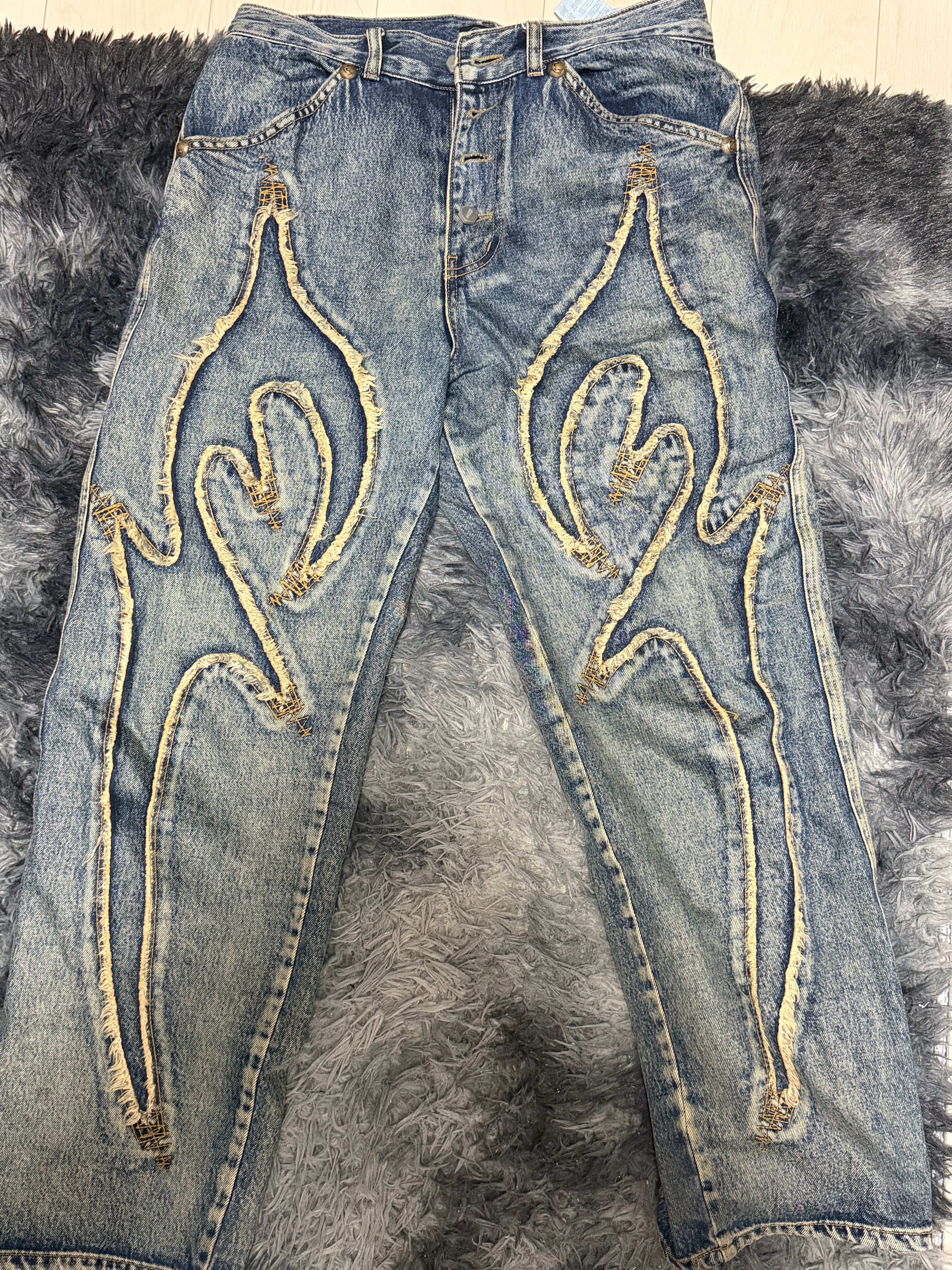 Asics x YOASOBI Knit Pants 