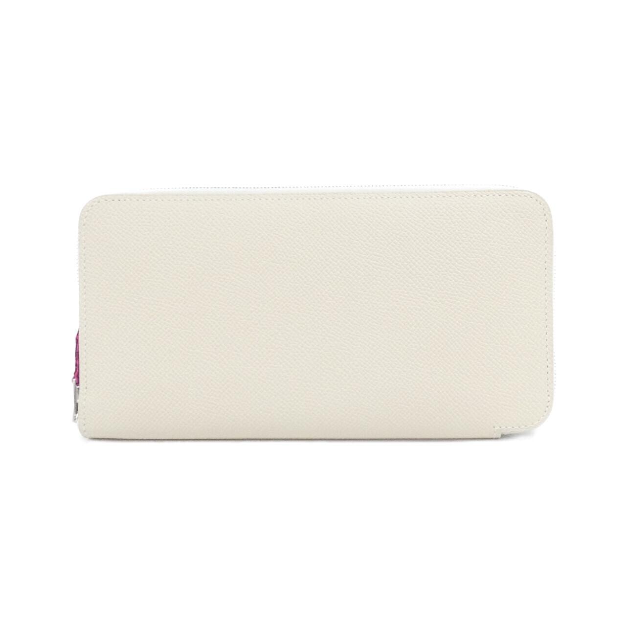 エルメス CLIC CEST NOUE シルク イン クラシック 069648CK 財布